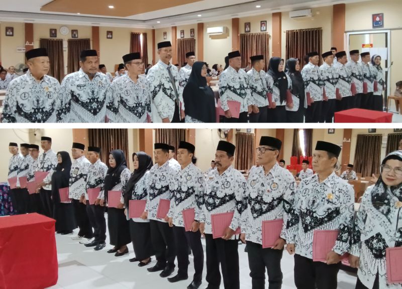 Bidang PGRI Padang Panjang - Persatuan Guru Republik Indonesia Cabang Padang Panjang